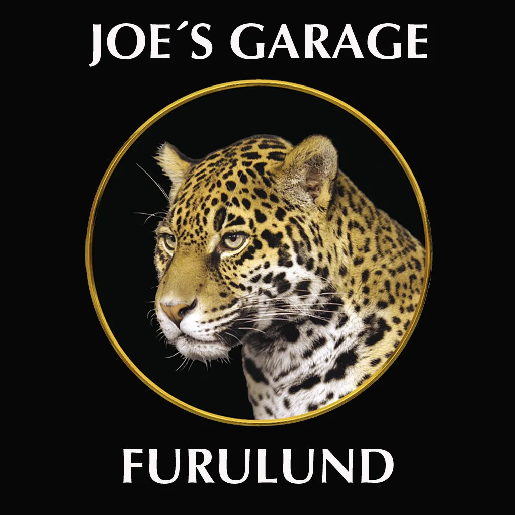 Joe's Garage AB