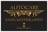 Mezher AutoCare AB