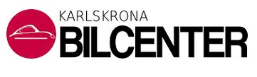 Karlskrona Bilcenter AB