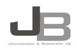 Johannesson & Bergström AB