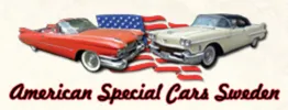 American Special Cars