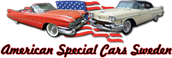 American Special Cars