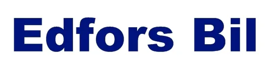 Edfors Bil AB