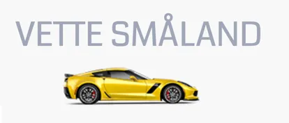 Vette Småland AB