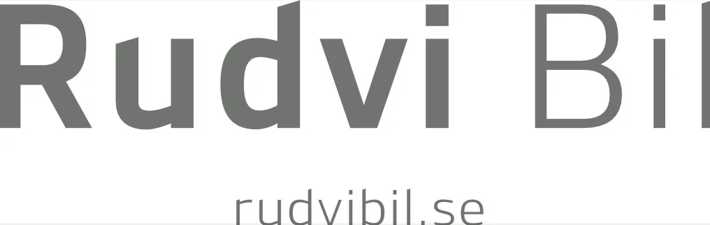 Rudvi Bil