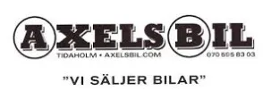 Axels Bil AB