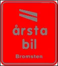 Årsta Bil AB