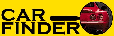 Carfinder International AB