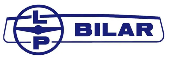 LP Bilar AB
