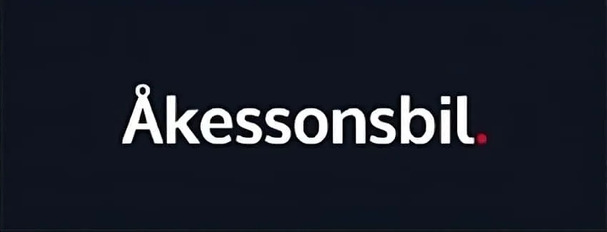 Åkessons Bil AB - Götene