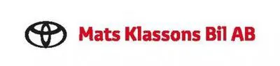 Mats Klassons Bil AB