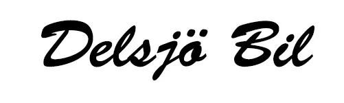 Delsjö Bil