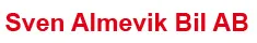 Sven Almevik Bil AB