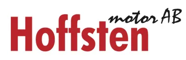 Hoffsten Motor AB