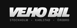 Veho Bil AB Örebro