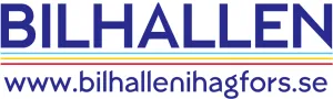Bilhallen i Hagfors