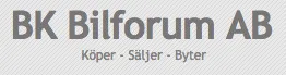 BK Bilforum AB