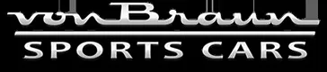 von Braun Sports Cars