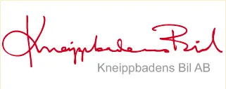 Kneippbadens Bil AB