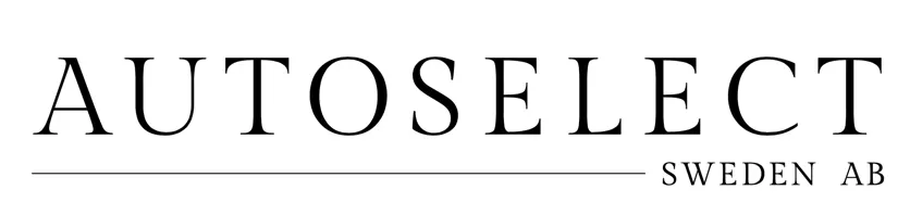 Autoselect Sweden AB