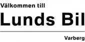 Lunds Bil AB, Varberg