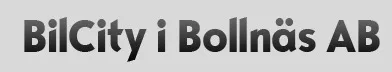 Bilcity i Bollnäs AB