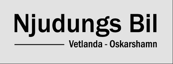 Njudungs Bil Vetlanda AB