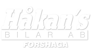 Håkans Bilar AB