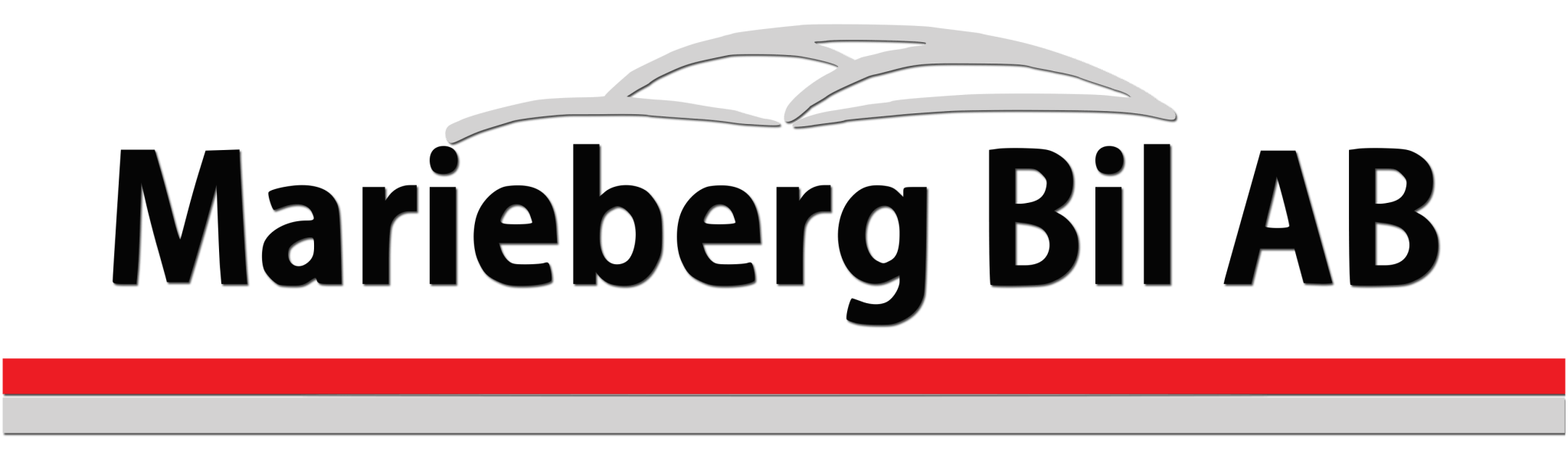 Marieberg Bil AB