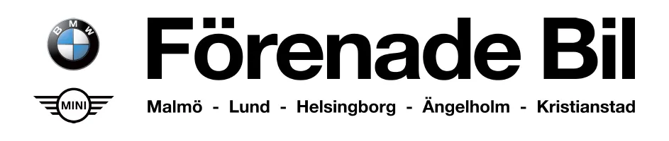 Förenade Bil i Helsingborg