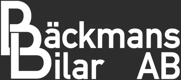 Bäckmans Bilar AB