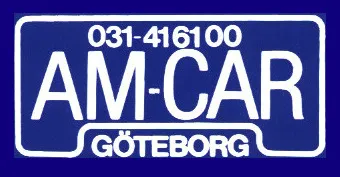 AM-CAR Trading AB