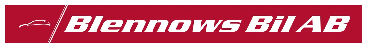 Blennows Bil AB