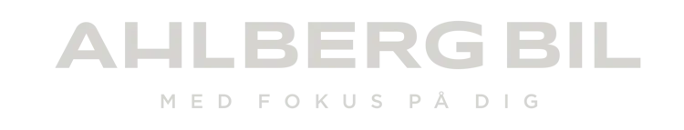 Ahlberg Bil AB, Ljungby
