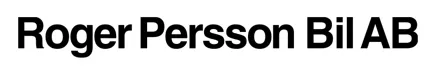 Roger Persson Bil AB