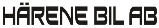Härene Bil AB