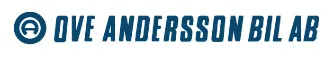 Ove Andersson Bil AB