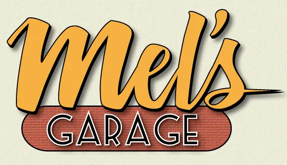 Mels Garage