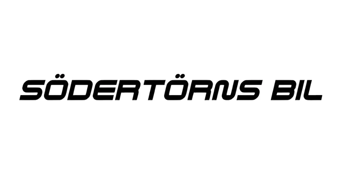 Södertörns Bil AB