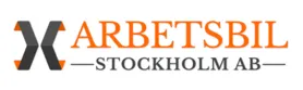 Arbetsbil Stockholm