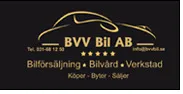 Bvvbil AB