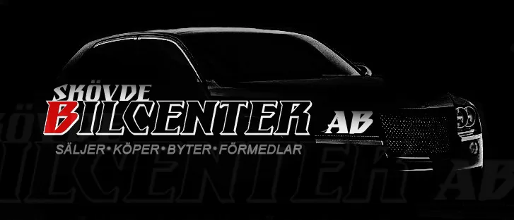 Skövde Bilcenter AB