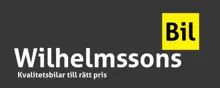 Wilhelmssonsbil