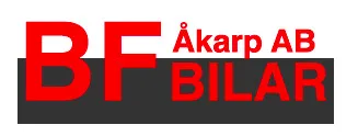 BF Bilar Åkarp AB