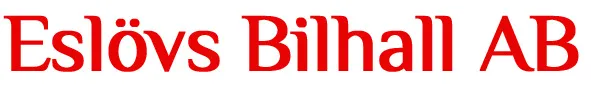 Eslövs Bilhall AB