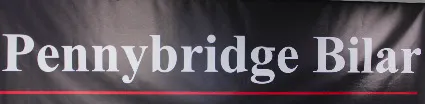Pennybridge bilar AB