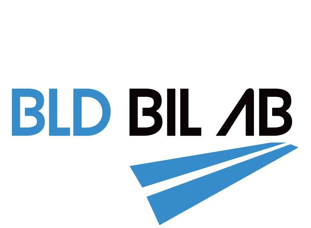 BLD Bil AB