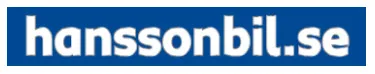 Hansson Bil AB - Vänersborg