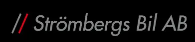 Strömbergs Bil i Kalmar