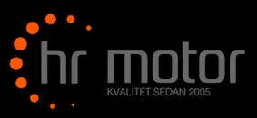 HR Motor AB